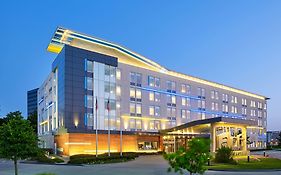 Aloft By Marriott Las Colinas